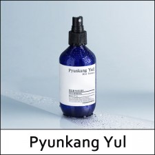 [Pyunkang Yul] (ho) Mist Toner 200ml [Big Size] / EXP 2025.08 / Box 45 / (sc) 38/18 / 0899(6) / 4,000 won(R)